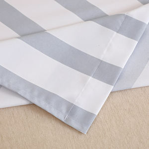 1张平板和2件50x70cm厘米枕套床上用品套装 - Product Image 5