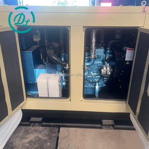 Générateur diesel EexcavaStart 55 kVA, pièce de rechange WPG68.5-L1 pour mini-excavatrice, durable, haute performance, pièce de rechange de qualité supérieure - Product Image 4