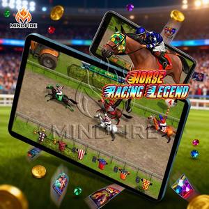 Plataforma de Juego en Línea Direct Supply English, Mesa de Juego de Peces para 8 Jugadores, Arcade Skill Linking Vegas Night - Product Image 3