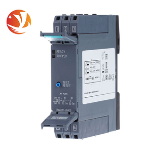 ยี่ห้อใหม่ SIEMENS 3RN2 011-2BA30 3RN2011-2BA30 รีเลย์ป้องกันความร้อน PLC คอนโทรลเลอร์แบบตั้งโปรแกรมได้ - Product Image 1