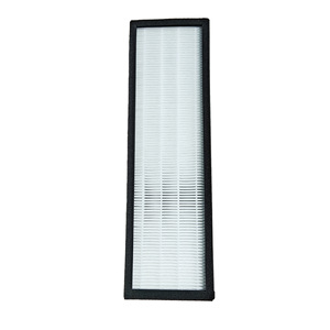 Compatible With Germguardian FLT4825 <b>Air</b> <b>Filter</b> For AC4300 <b>Air</b> <b>Purifier</b> 4900 4800 <b>HEPA</b> <b>Filter</b> Mesh Plain Weave - Product Image 3