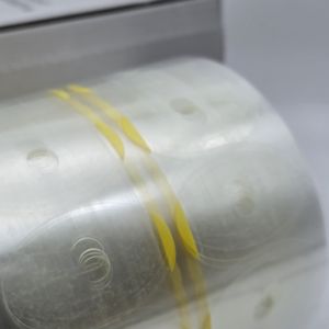 Patch antidérapant adhésif à <span class=keywords><strong>ventouse</strong></span> <span class=keywords><strong>pour</strong></span> verres de lunettes, double face, en métal écologique, <span class=keywords><strong>pour</strong></span> le traitement des <span class=keywords><strong>lentilles</strong></span> - Product Image 5