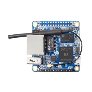 Cam Pi ZERO 512Mb H2 H3 + mã nguồn mở máy tính bảng duy nhất, chạy Android 4.4, Ubuntu, hình ảnh Debian - Product Image 1