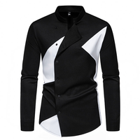 Nouveau produit du fabricant : Logo brodé, coupe ajustée, couleur contrastée, impression numérique de haute qualité, motif floral, respirant, 100 % coton