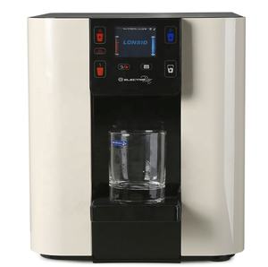 Produits en plastique innovants, machine à <span class=keywords><strong>eau</strong></span> filtrée intelligente portable électrique chaude et froide, multi-langues, marche/arrêt automatique, usage domestique - Product Image 3