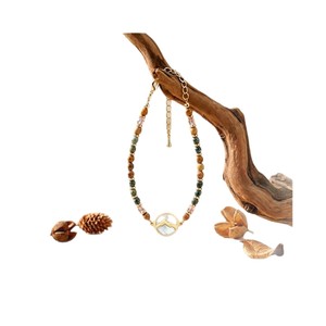 Regalos XF <span class=keywords><strong>para</strong></span> Mujeres y Adolescentes, Pulseras <span class=keywords><strong>de</strong></span> Piedras Naturales Inspiradoras, Regalos Significativos <span class=keywords><strong>de</strong></span> Fe y Música con Tarjeta <span class=keywords><strong>de</strong></span> Mensaje - Product Image 5