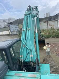 เครื่องขุดใช้ kobelco เครื่องขุดดิน Sk350 Sk210 Sk200 kobelco จากญี่ปุ่น - Product Image 5