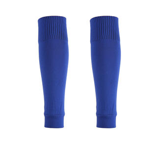 Ensemble de 2 pièces : Leggings de compression en <span class=keywords><strong>nylon</strong></span> et manchons de compression pour les jambes (football, basketball), et ensemble de leggings et crop top à manches longues pour fitness et yoga - Product Image 5