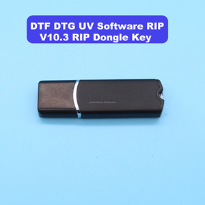 Software RIP DTF DTG UV Ver 10.5.2 Edición de Escritorio con Llave Dongle para Epson L1800 L805 R1390 XP-15000 1410 1400 Software DTF <span class=keywords><strong>Acro</strong></span> - Product Image 1
