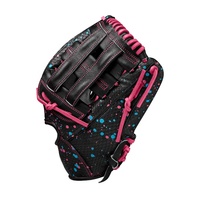 Pour les femmes Wilson A2000 gant de baseball mitaines en cuir de haute qualité