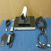 Nuevo Sistema de Videoconferencia PLC Tandberg 95 MXP HD, Telepresencia Multisite, Controlador de Programación PLC
