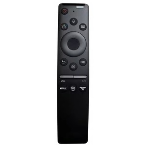 New BN59-01300B Voice <b>Remote</b> <b>Control</b> For Samsung <b>Smart</b> TV BN59-01312B BN59-01330B - Product Image 1