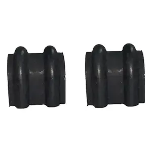 Paire de bagues de barre stabilisatrice arrière pour Hyundai Elantra 07-16 - Product Image 3