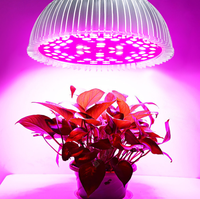 200 Led élèvent la lumière spectre complet plante lampe de culture fleur UV IR ampoules légumes poussent éclairage intérieur serre 13W