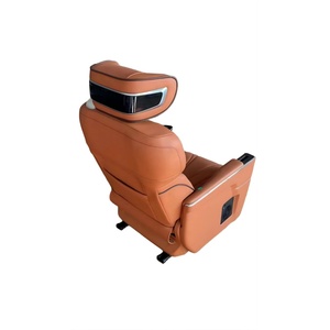 Sièges de voiture de luxe confortables et modifiés pour Innova - Product Image 2