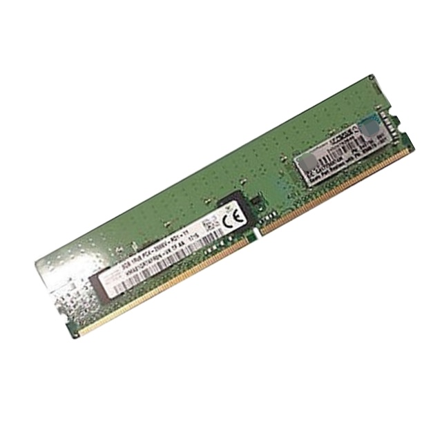 ORG 16 GB (1x16 GB) 1Rx4 DDR4-2400 зарегистрированный комплект памяти 805349-B21