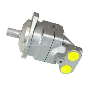 มอเตอร์แบบเคลื่อนที่คงที่ F11-010 รุ่น F11-010-Hu-CE-K-000 ระบบไฮดรอลิกสำหรับเครื่องจักรเคลื่อนที่ - Product Image 6