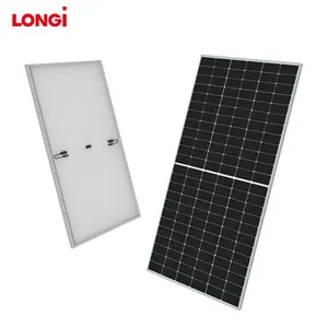Longi Solar Hi-MO 2023 nuovi prezzi di arrivo 440W 450W 460W pannello solare modulo fotovoltaico pannelli solari //