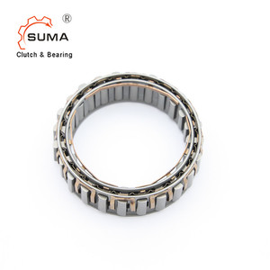 กรง BWX137222 DC4972H(4C) ความหนา19มม. แบบอิสระกรงแบบสปริงทางเดียว - Product Image 6