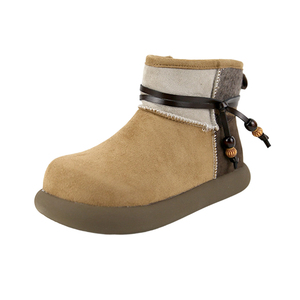 Bottes d'hiver imperméables antidérapantes et tendance pour enfants, vente en gros d'usine - Product Image 2