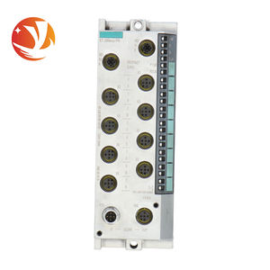 Módulo de Entrada Digital SIEMENS 6ES7 526-1BH00-0AB0 6ES7526-1BH00-0AB0 Original, Nuevo, Procesador de Comunicación, 16 I/O, 110V - Product Image 1