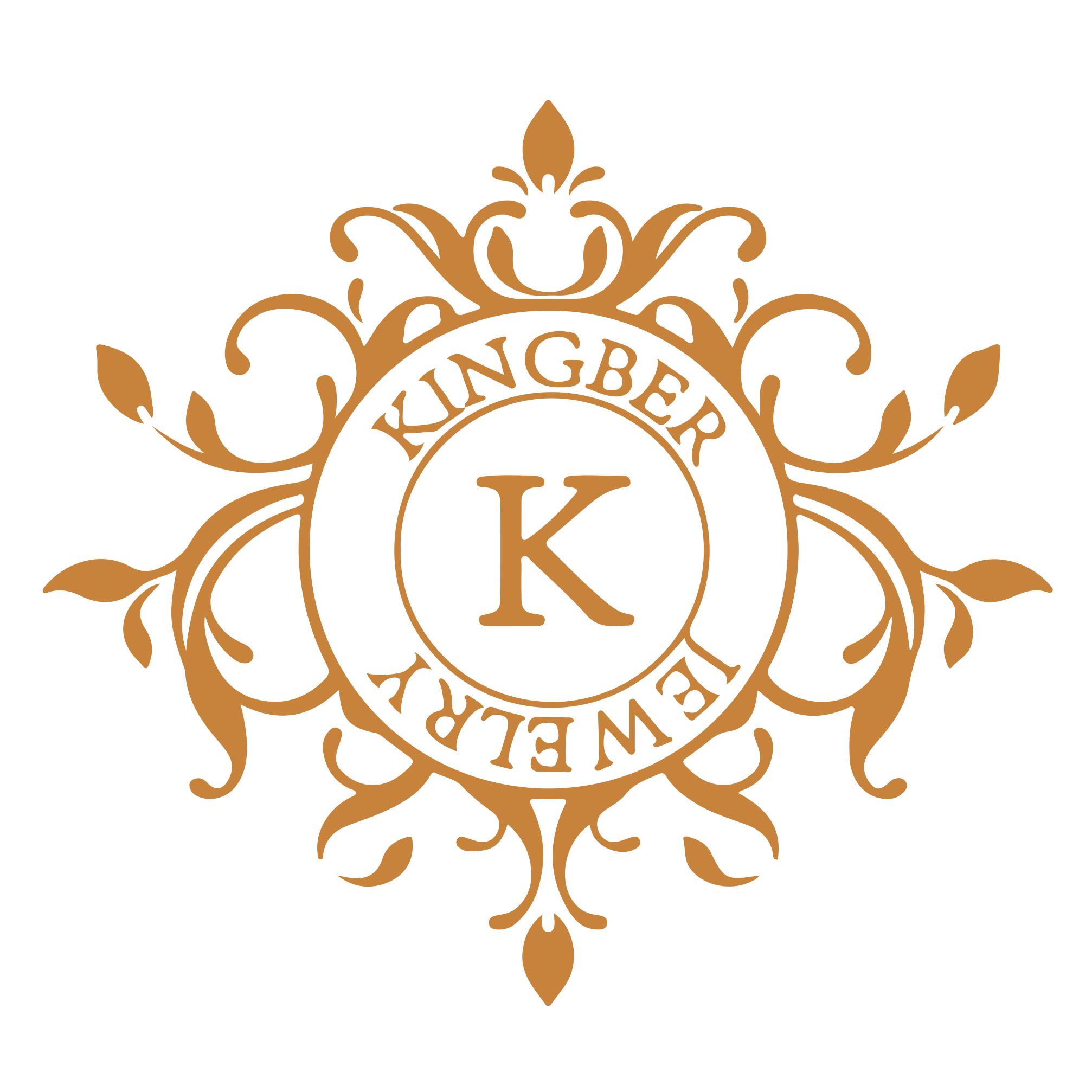 Guangzhou Jinkun Jewelry Co., Ltd. logo