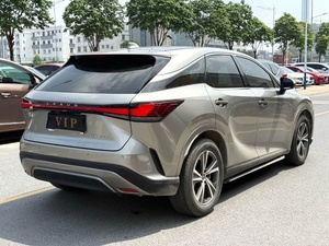 Gran Oferta: <span class=keywords><strong>LEXUS</strong></span> NX 350 LUXURY 2023 Usado, Auto Usado 2023 <span class=keywords><strong>Lexus</strong></span>, Vehículos Usados Baratos, Auto Deportivo de Lujo - Product Image 4