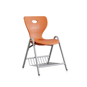 상업적인 현대 건장하고 튼튼한 휴대용 의자 가구의 대학 의자