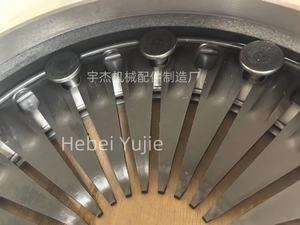 Couvercle d'embrayage 3482125512 pour MAZ <span class=keywords><strong>DAF</strong></span> GTZ 362MM avec <span class=keywords><strong>prix</strong></span> d'usine - Product Image 4