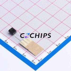 Regulador lineal PMIC (LDO), Chip IC de circuito integrado, original y nuevo, TO-226-3, 1 de 2, 2 - Product Image 1