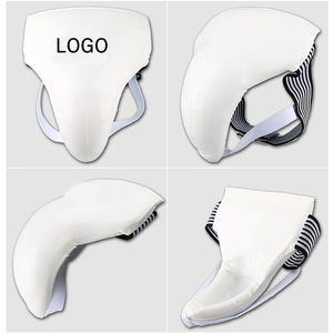 Wtf Penjaga Selangkangan Pria, Alat Seni Bela Diri Kualitas Tinggi Latihan Taekwondo - Product Image 2