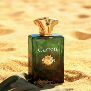 Blue Wilderness Land Men's 100ML Perfume caliente <span class=keywords><strong>de</strong></span> larga duración Fragancia <span class=keywords><strong>de</strong></span> moda y encantadora - Product Image 5