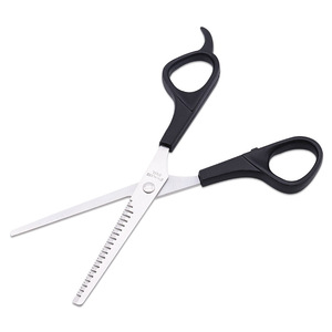 Hairdressing Thinning Shears Stainless Steel Professional Hair Cutting Scissors For Salon Use - Product Image 1
