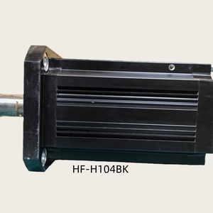 HF-H104BK มอเตอร์ PLC ของแท้ใหม่เอี่ยม มอเตอร์ AC คุณภาพสูง พร้อมการรับประกันหนึ่งปี - Product Image 4