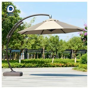 Aluminum Alloy PE <strong>Rattan</strong> <strong>Sofa</strong> Conversation Set with Coffee Table Waterproof Cushions Rooftop Poolside Outdoor Furniture - Product Image 1