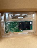 Controlador de Almacenamiento con Adaptador Tri-Modo 9500-8i HBA 12GB/S SAS/SATA/NVME PCIE Gen4