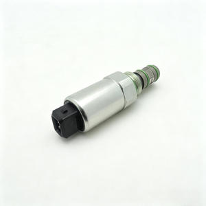 อะไหล่เครื่องจักรกลวิศวกรรมจิซิออน R900727801 FTDRE4K1A30-8-1E วาล์วโซลินอยด์ไฮดรอลิกสำหรับรถขุด ของใหม่ รับประกัน 1 ปี - Product Image 3