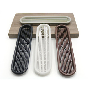 JFS <b>Plastic</b> Breathable <b>Mesh</b> Modern Simple Cabinet Ventilation Cover Heat Dissipation Furniture Accessory - Product Image 3