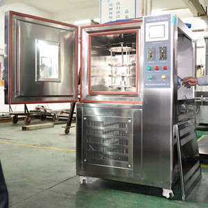 Câmara de Teste de Envelhecimento por Ozônio Programável para Borracha e Plástico Preço - Product Image 3