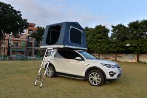 Tente de toit de voiture la plus récente - Product Image 2