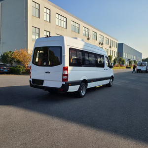 Véhicules de tourisme à énergie nouvelle XIN <span class=keywords><strong>WAN</strong></span> BAO, haute efficacité, zéro émission, confortables pour les trajets urbains longue distance, fabriqués en Chine - Product Image 6