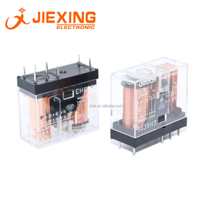 G2R-2-24VDC G2R-2 24V DC 24V 5A 250V AC 8pin Новинка & Оригинал реле - Product Image 3