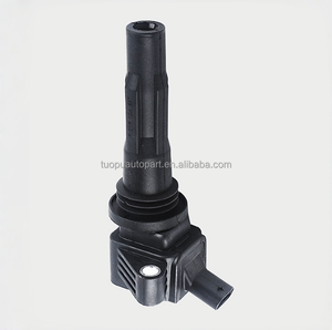 Bobine d'allumage neuve à 2 broches F01R00A113 F01R00A045 10239858 pour Geely Emgrand, Chery Arrizo, Changan CS35, CS75, GWM Haval H6, H2 (modèles 2010-2022) - Product Image 3