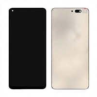 Écrans LCD pour téléphones mobiles Redmi 9/9 Prime & Poco M2 – Remplacement de panneau d'affichage OEM avec écran tactile de plus de 7 pouces – Garantie de 6 mois
