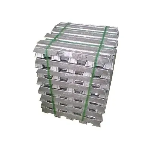 Batang logam paduan aluminium, aluminium A7 A8, batang logam aluminium murni 99.7