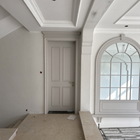 Meuble sur mesure pour toute la maison : buffet, armoire, placard, panneau mural en bois, style côtier américain et français, polyvalent