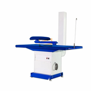 Nhà Máy bán hàng lớn sưởi ấm khu vực bàn ủi hơi nước điện chất lượng cao bàn ủi cho giặt ủi - Product Image 2