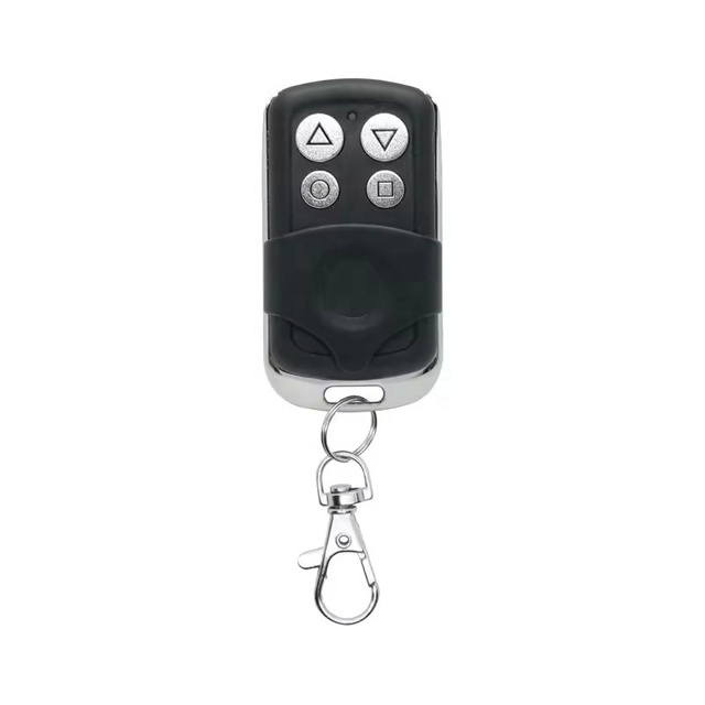 Rolling Code Gate Openers Rf Wireless Remote Control for Gate Opener