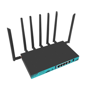 5G Device 802.11ac 4g5g Broadband Mobile Hotspot M.2 Interface 4g Sim Unlocked External Antena 5G <b>Router</b> - Product Image 3