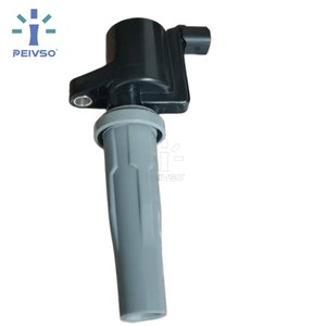 Bobina de Encendido PEIVSO Nueva de Primera Calidad para Ford C-Max, Escape, Fusion 2009-2019, OEM 9E5Z-12029-A UF621 - Product Image 1